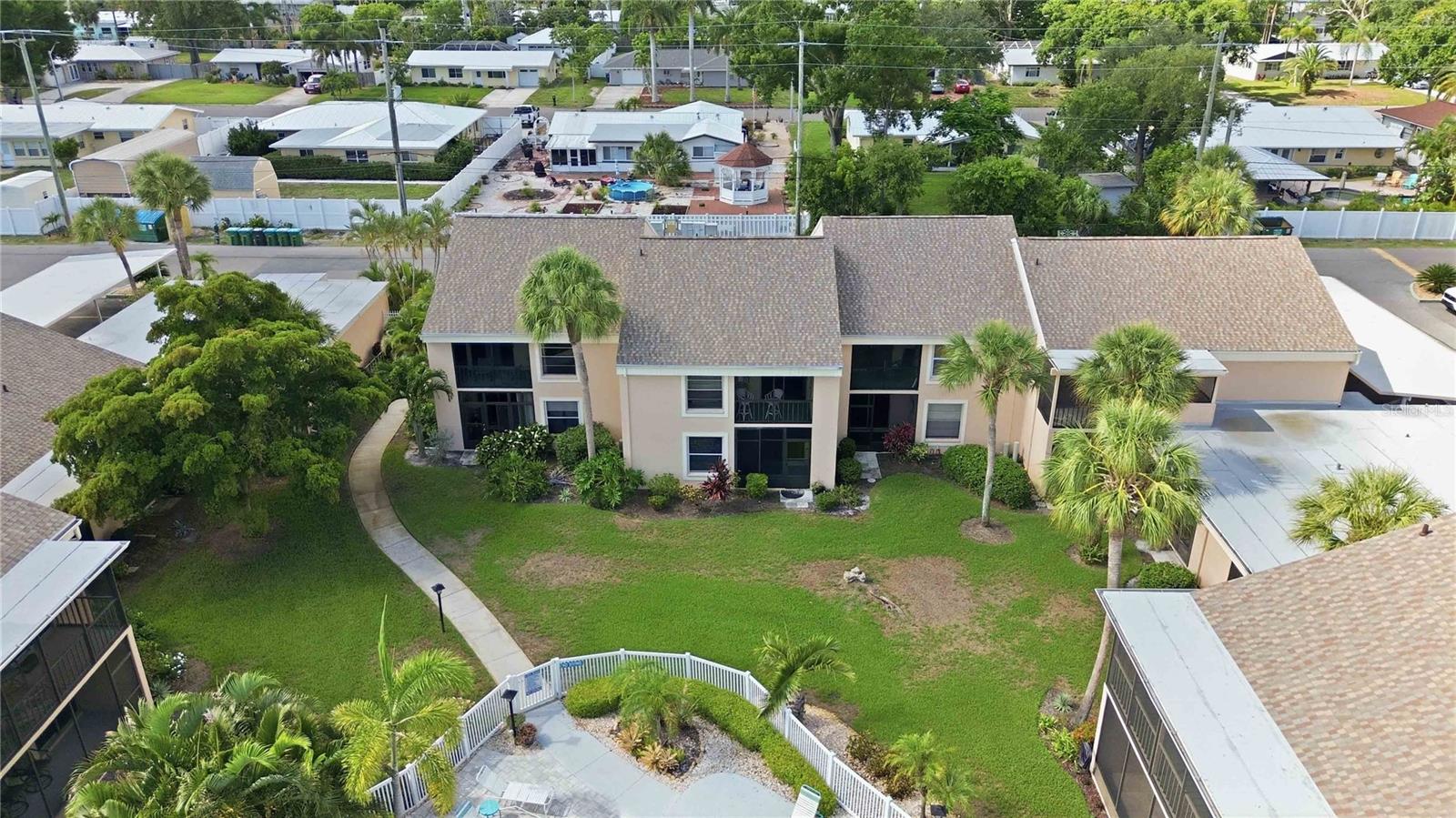 6032 7TH AVE W #6032, BRADENTON, FL — photo 36