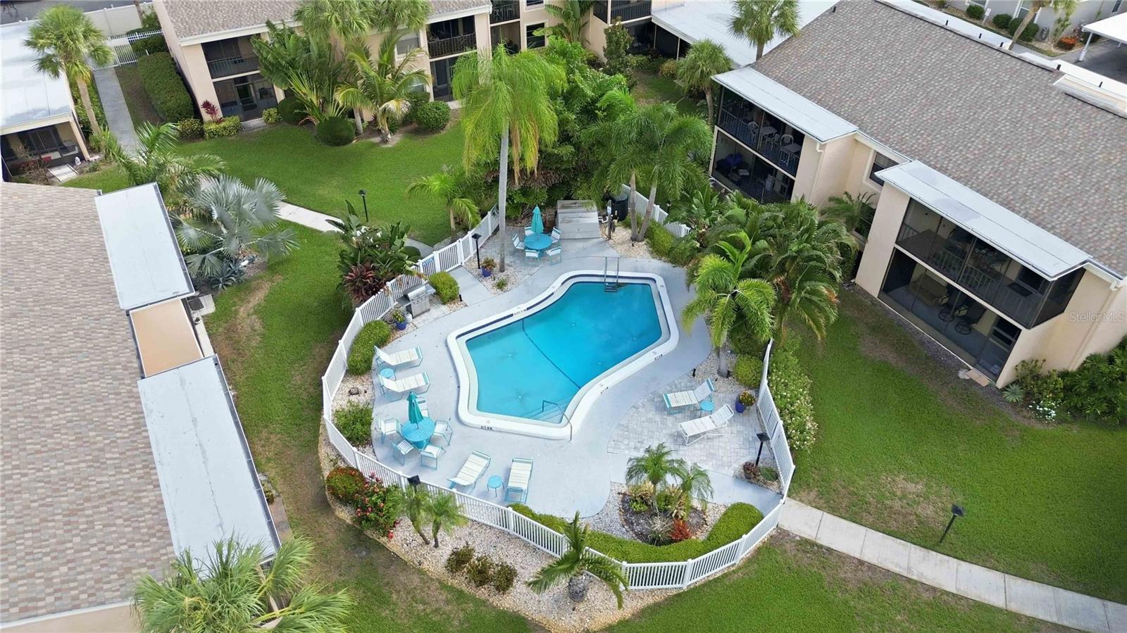 6032 7TH AVE W #6032, BRADENTON, FL — photo 37