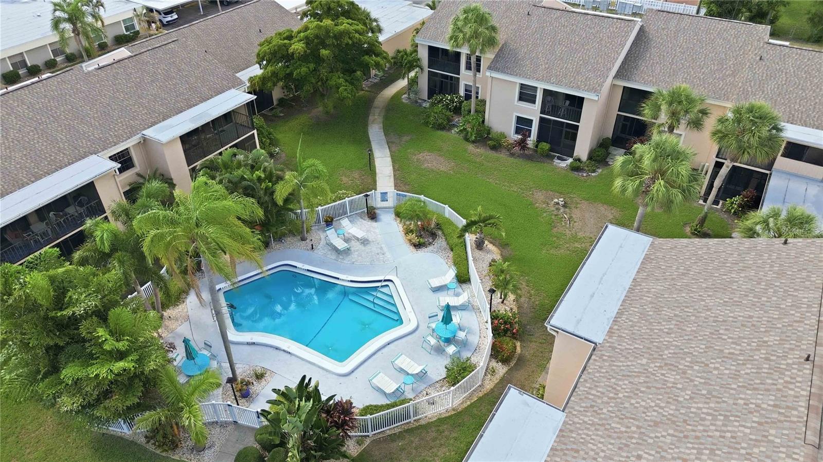 6032 7TH AVE W #6032, BRADENTON, FL — photo 38