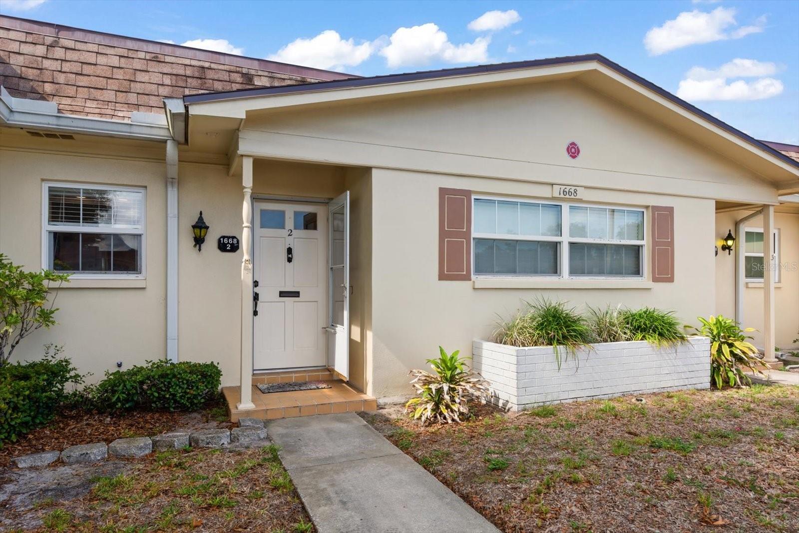 1668 S LAKE AVE #2, CLEARWATER, FL