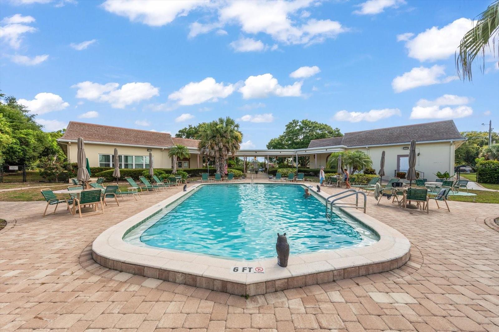 1668 S LAKE AVE #2, CLEARWATER, FL — photo 21