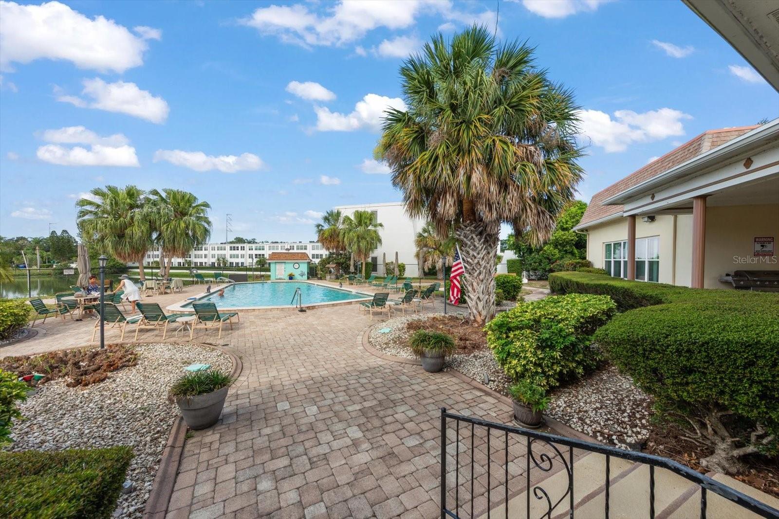 1668 S LAKE AVE #2, CLEARWATER, FL — photo 22