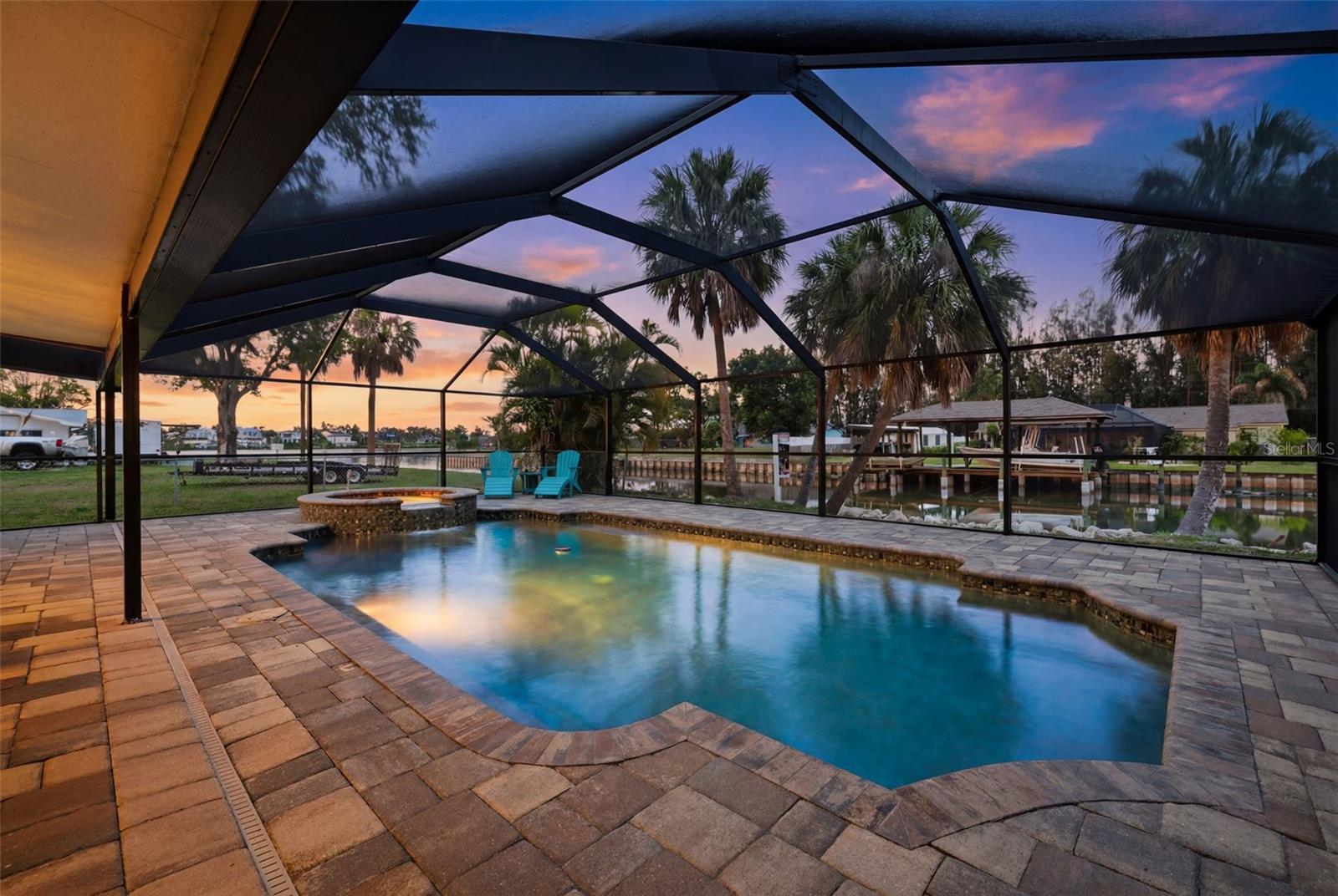 9910 PENINSULAR DR, GIBSONTON, FL — photo 2