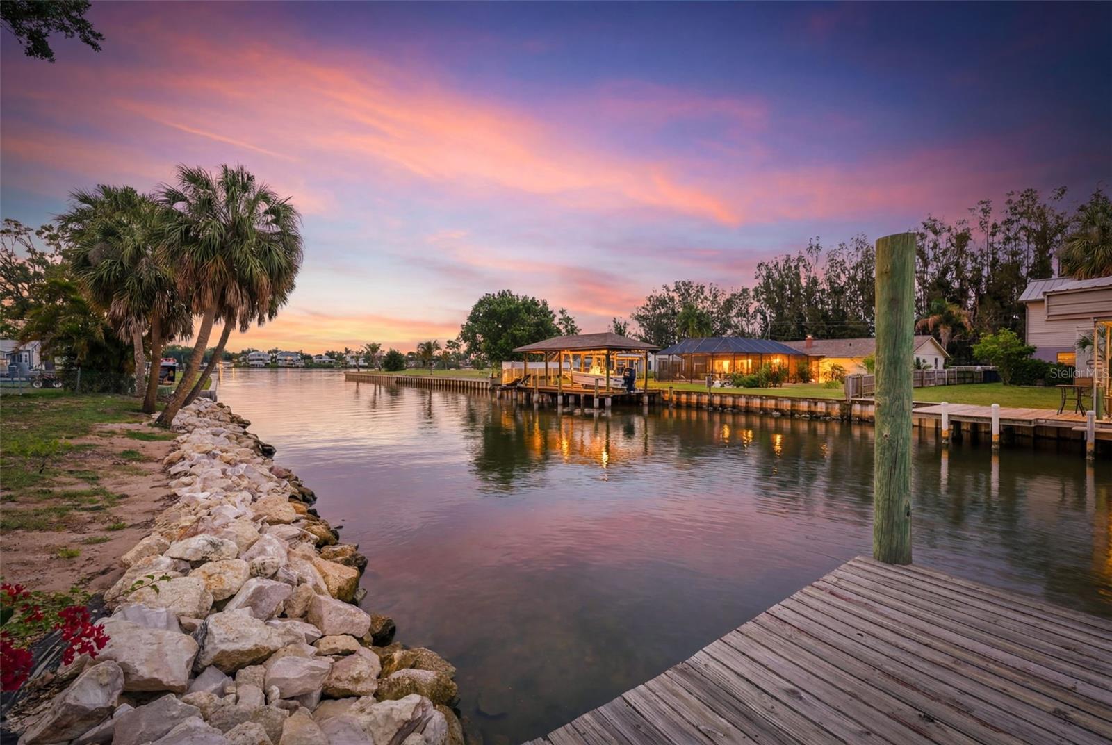 9910 PENINSULAR DR, GIBSONTON, FL — photo 5