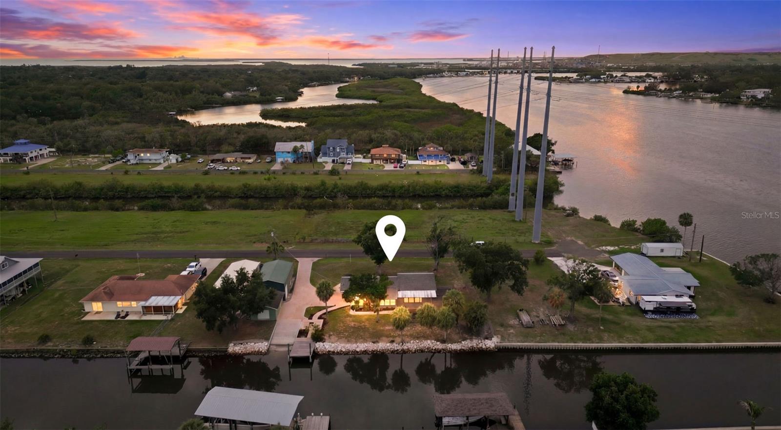 9910 PENINSULAR DR, GIBSONTON, FL — photo 6