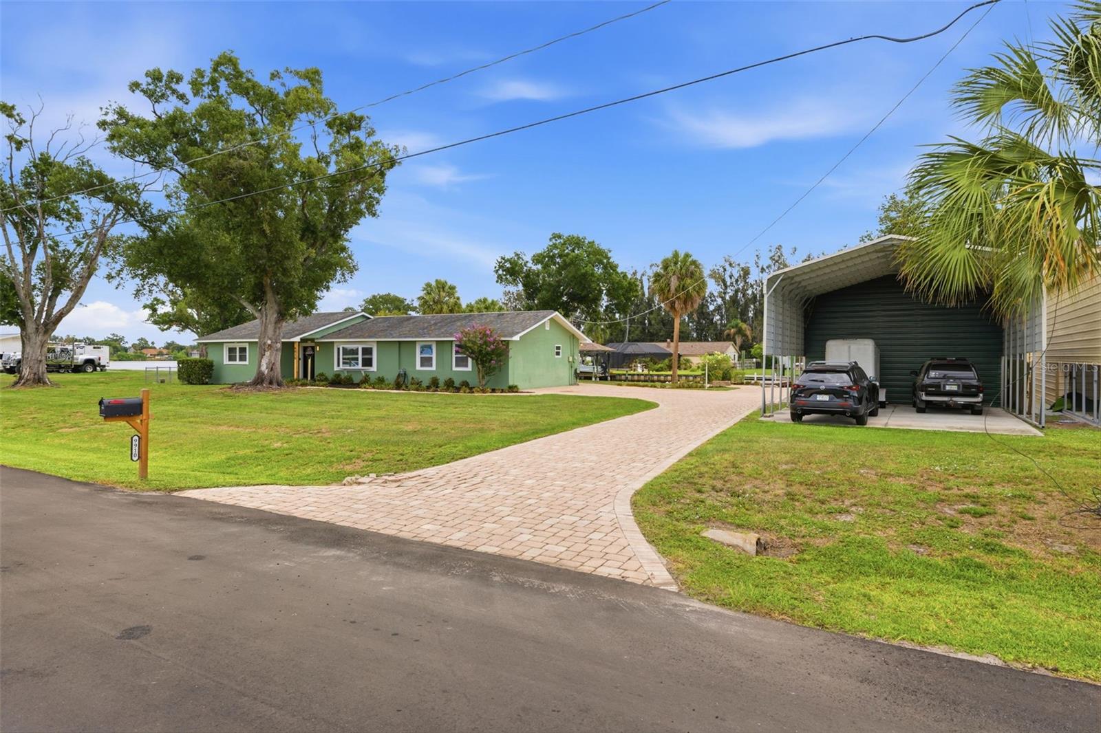 9910 PENINSULAR DR, GIBSONTON, FL — photo 7