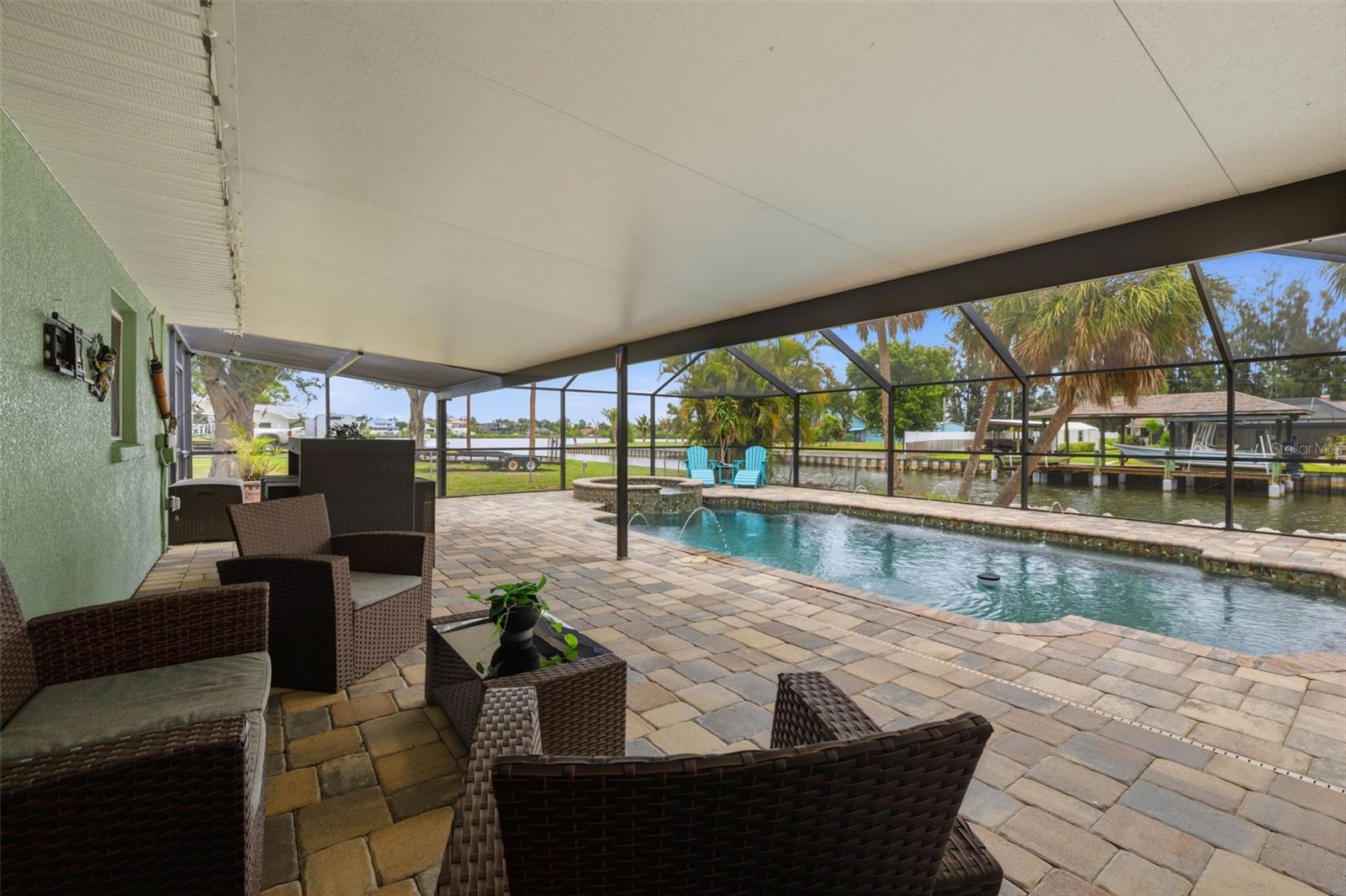 9910 PENINSULAR DR, GIBSONTON, FL — photo 34