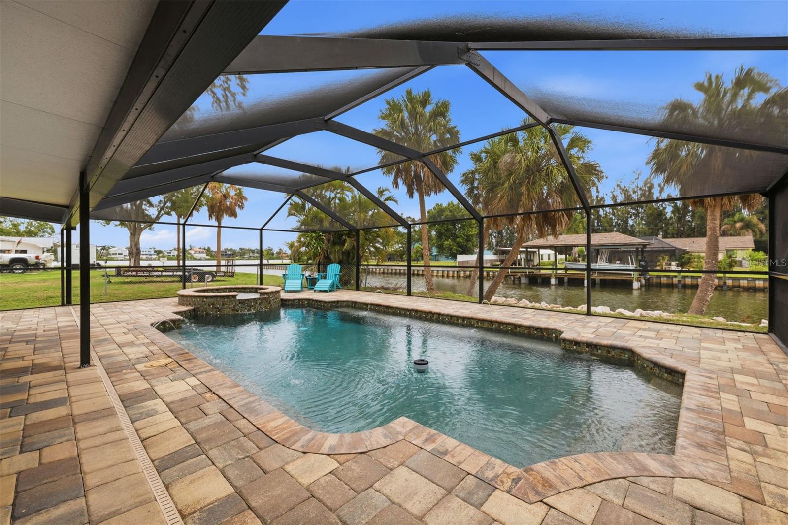 9910 PENINSULAR DR, GIBSONTON, FL — photo 35
