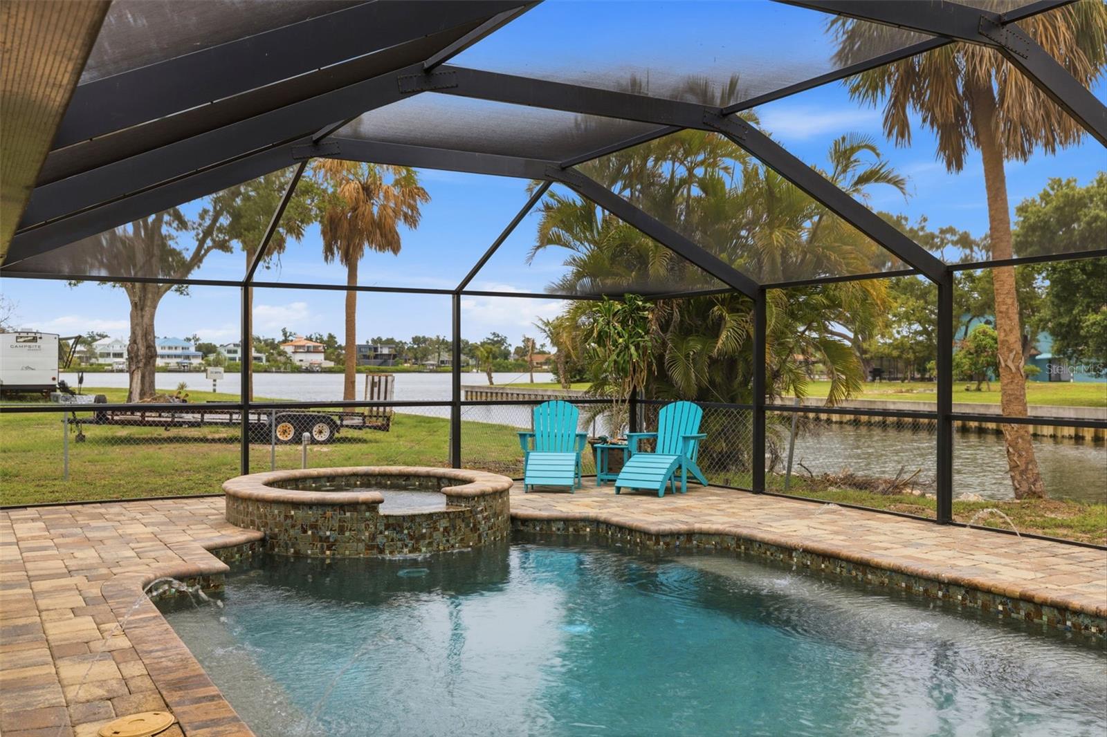 9910 PENINSULAR DR, GIBSONTON, FL — photo 36