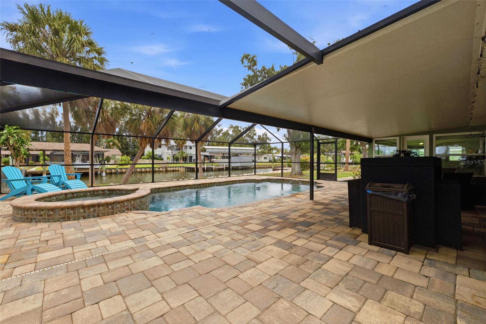 9910 PENINSULAR DR, GIBSONTON, FL — photo 37