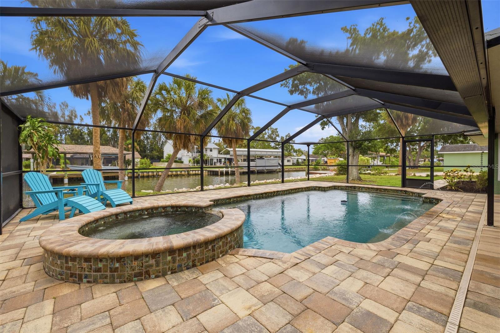 9910 PENINSULAR DR, GIBSONTON, FL — photo 38