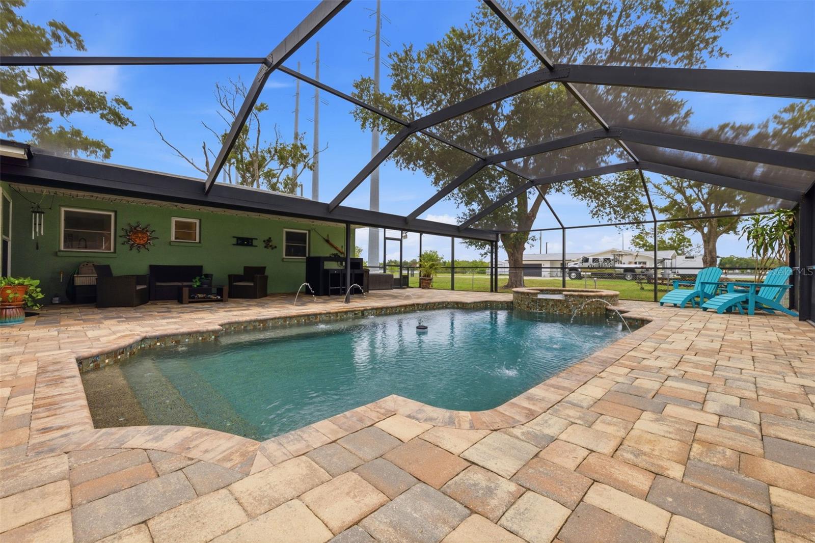 9910 PENINSULAR DR, GIBSONTON, FL — photo 39