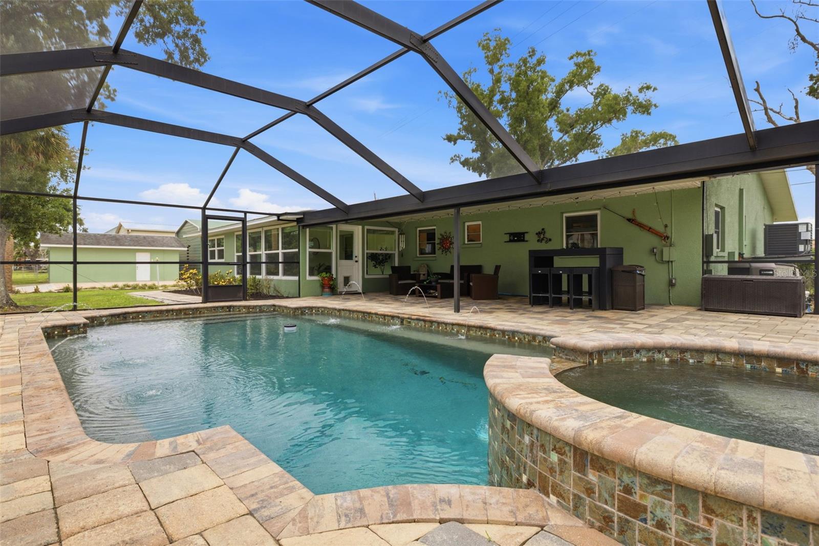 9910 PENINSULAR DR, GIBSONTON, FL — photo 40