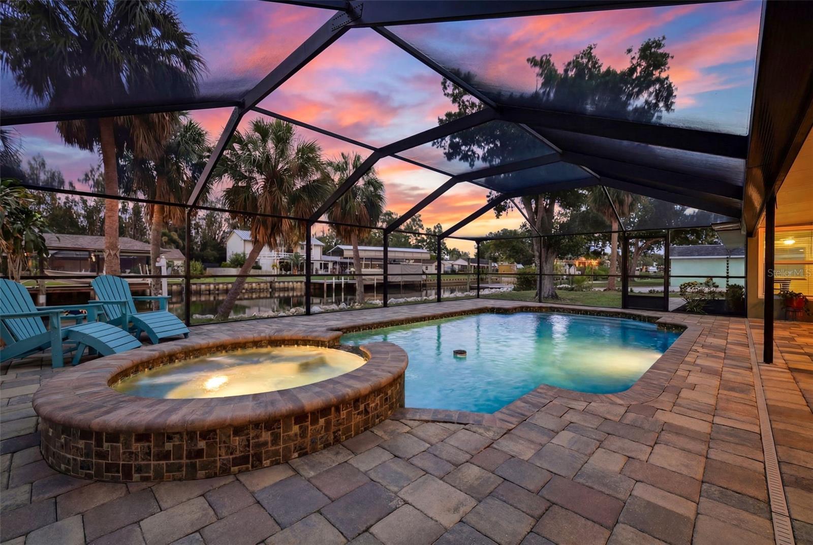 9910 PENINSULAR DR, GIBSONTON, FL — photo 41