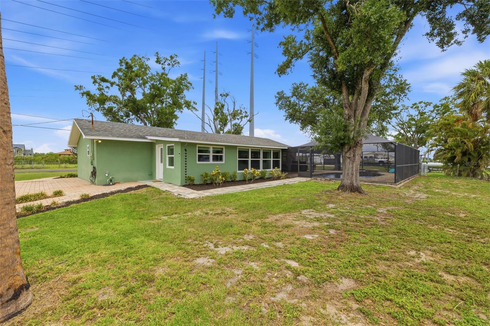 9910 PENINSULAR DR, GIBSONTON, FL — photo 42