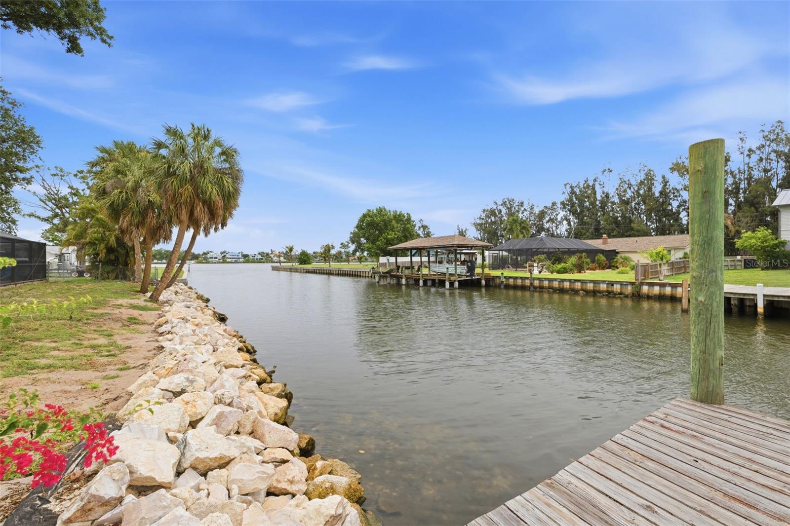 9910 PENINSULAR DR, GIBSONTON, FL — photo 45