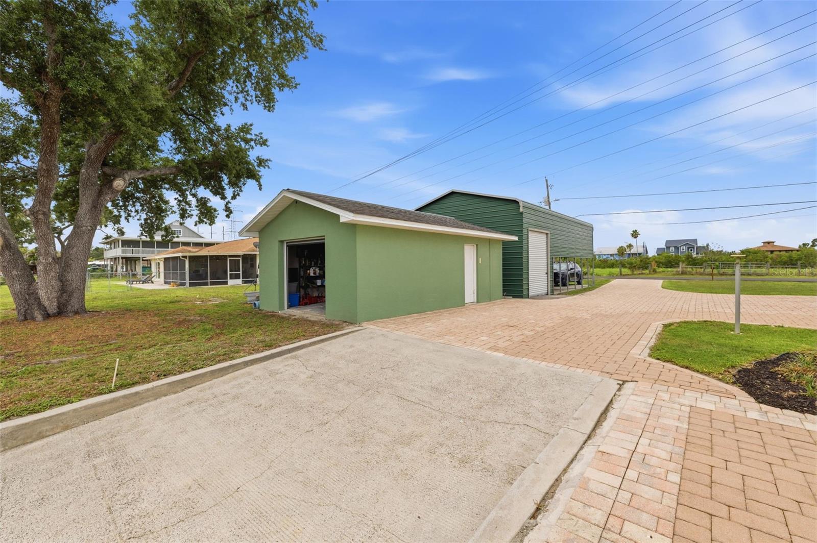 9910 PENINSULAR DR, GIBSONTON, FL — photo 47