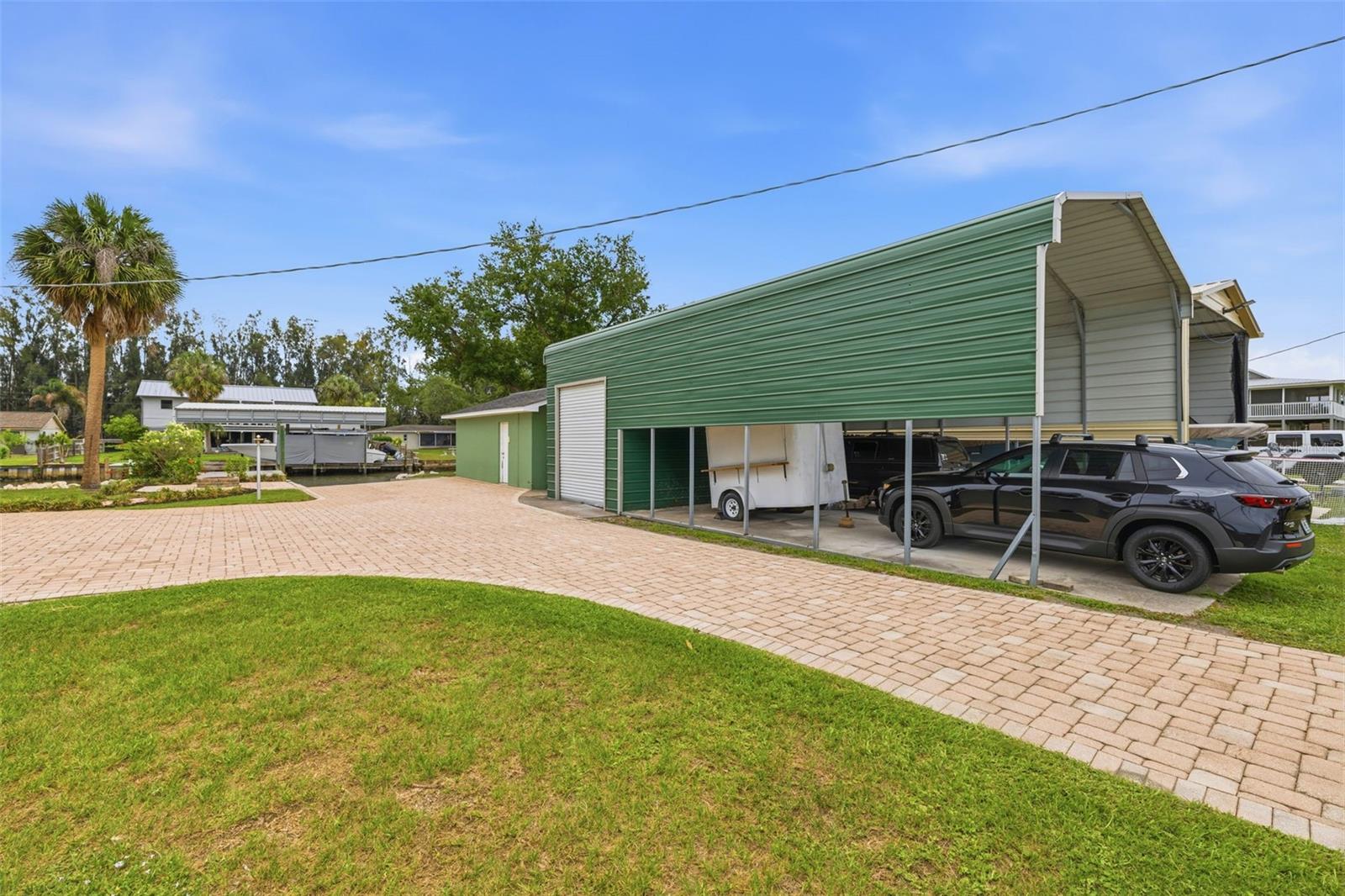 9910 PENINSULAR DR, GIBSONTON, FL — photo 49