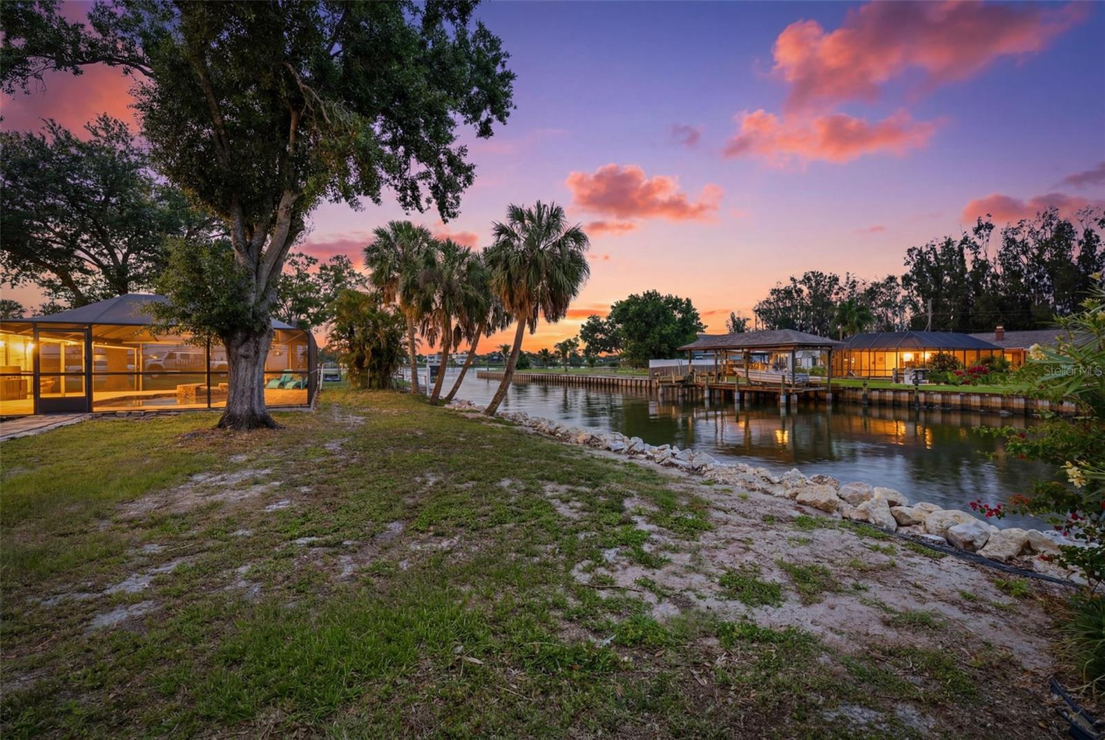 9910 PENINSULAR DR, GIBSONTON, FL — photo 52