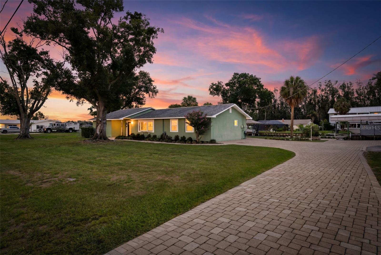 9910 PENINSULAR DR, GIBSONTON, FL — photo 54