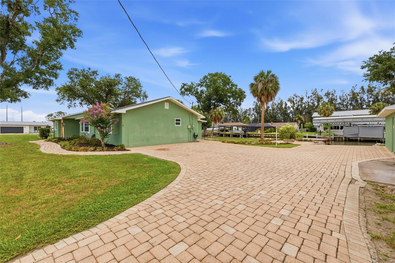 9910 PENINSULAR DR, GIBSONTON, FL — photo 55