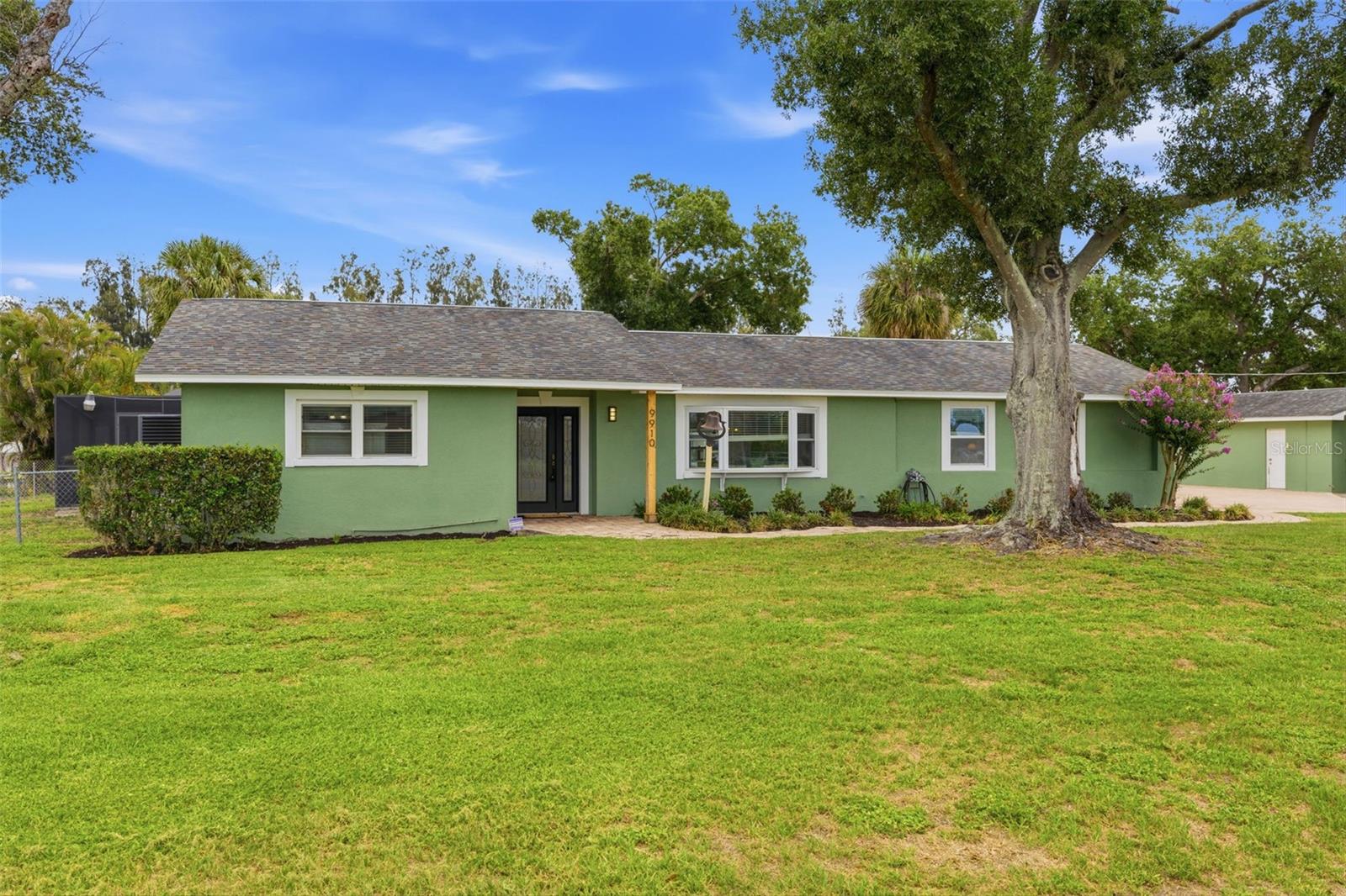 9910 PENINSULAR DR, GIBSONTON, FL — photo 58