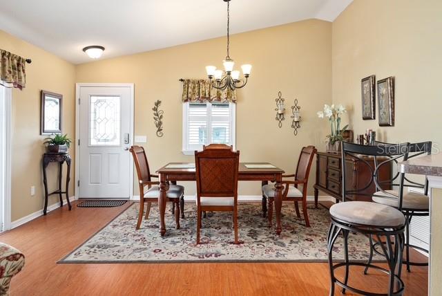 1636 ABASCO CT, THE VILLAGES, FL — photo 9