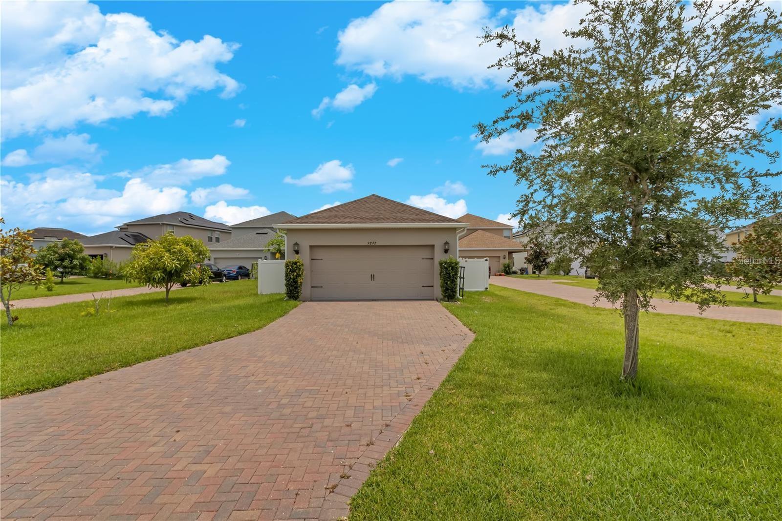 9892 PECAN HICKORY WAY, ORLANDO, FL — photo 35