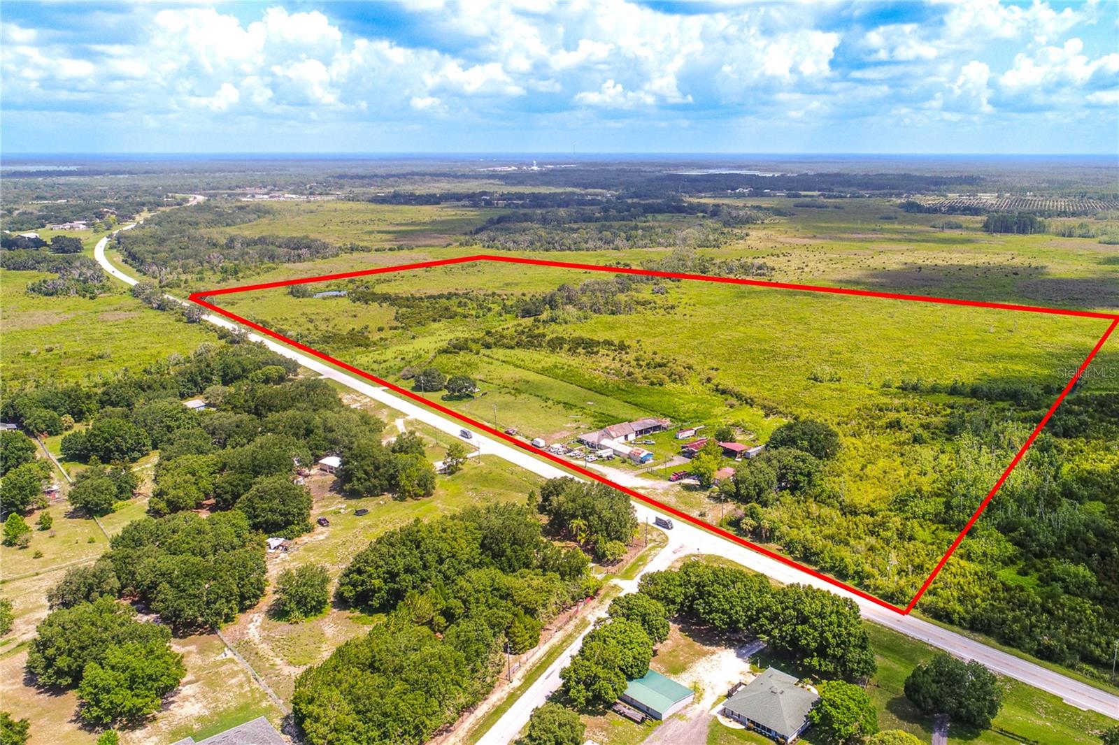 4706 COUNTY ROAD 557A, POLK CITY, FL — photo 2
