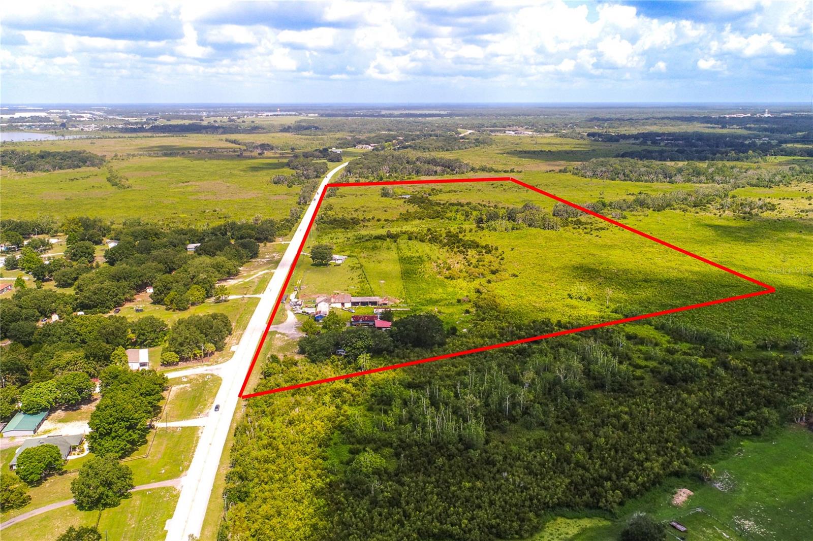 4706 COUNTY ROAD 557A, POLK CITY, FL — photo 3