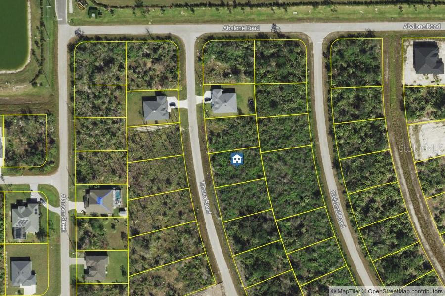 8070 THRUSO RD, PORT CHARLOTTE, FL