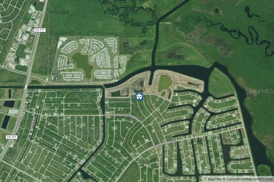 8070 THRUSO RD, PORT CHARLOTTE, FL — photo 2