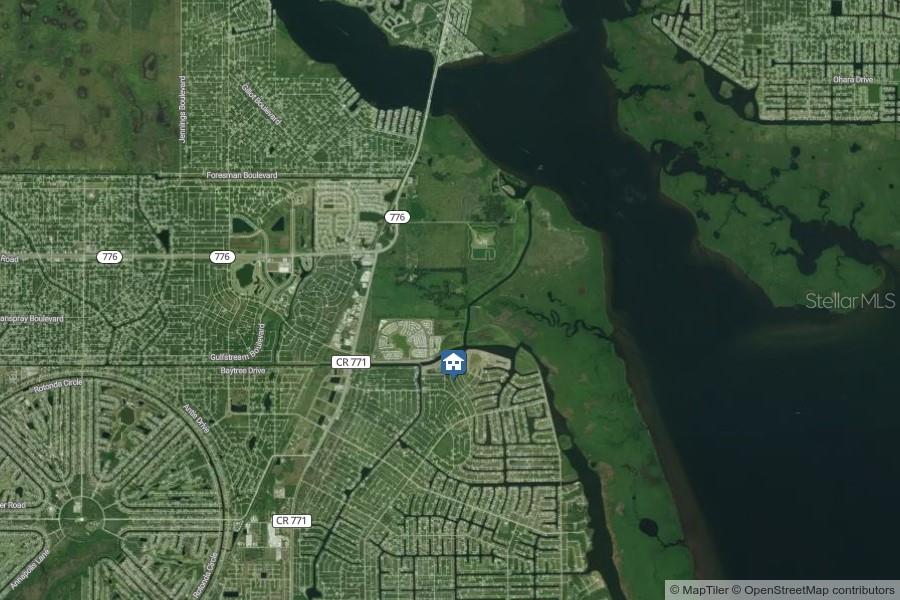 8070 THRUSO RD, PORT CHARLOTTE, FL — photo 3