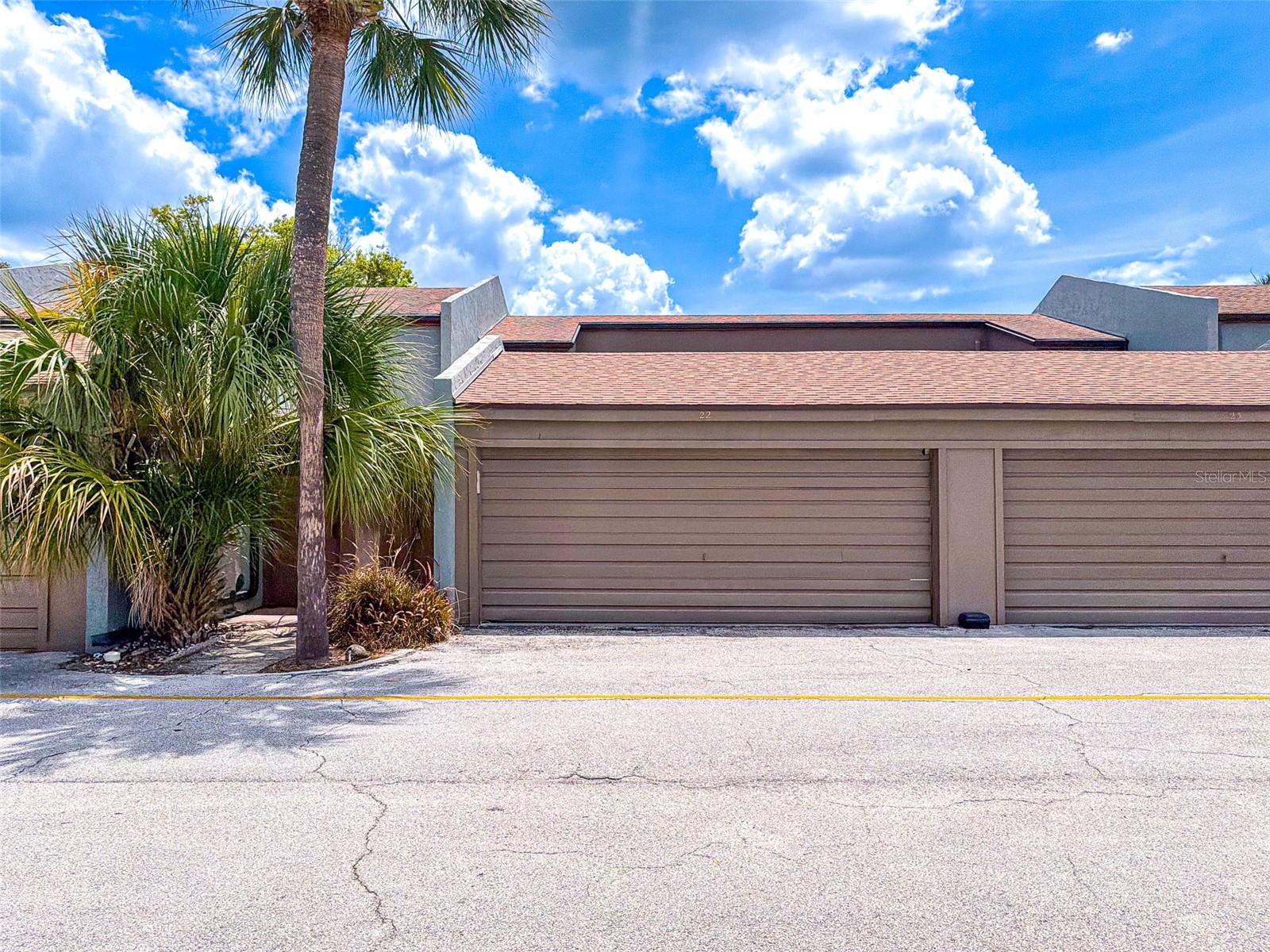 2500 21ST ST NW #22, WINTER HAVEN, FL