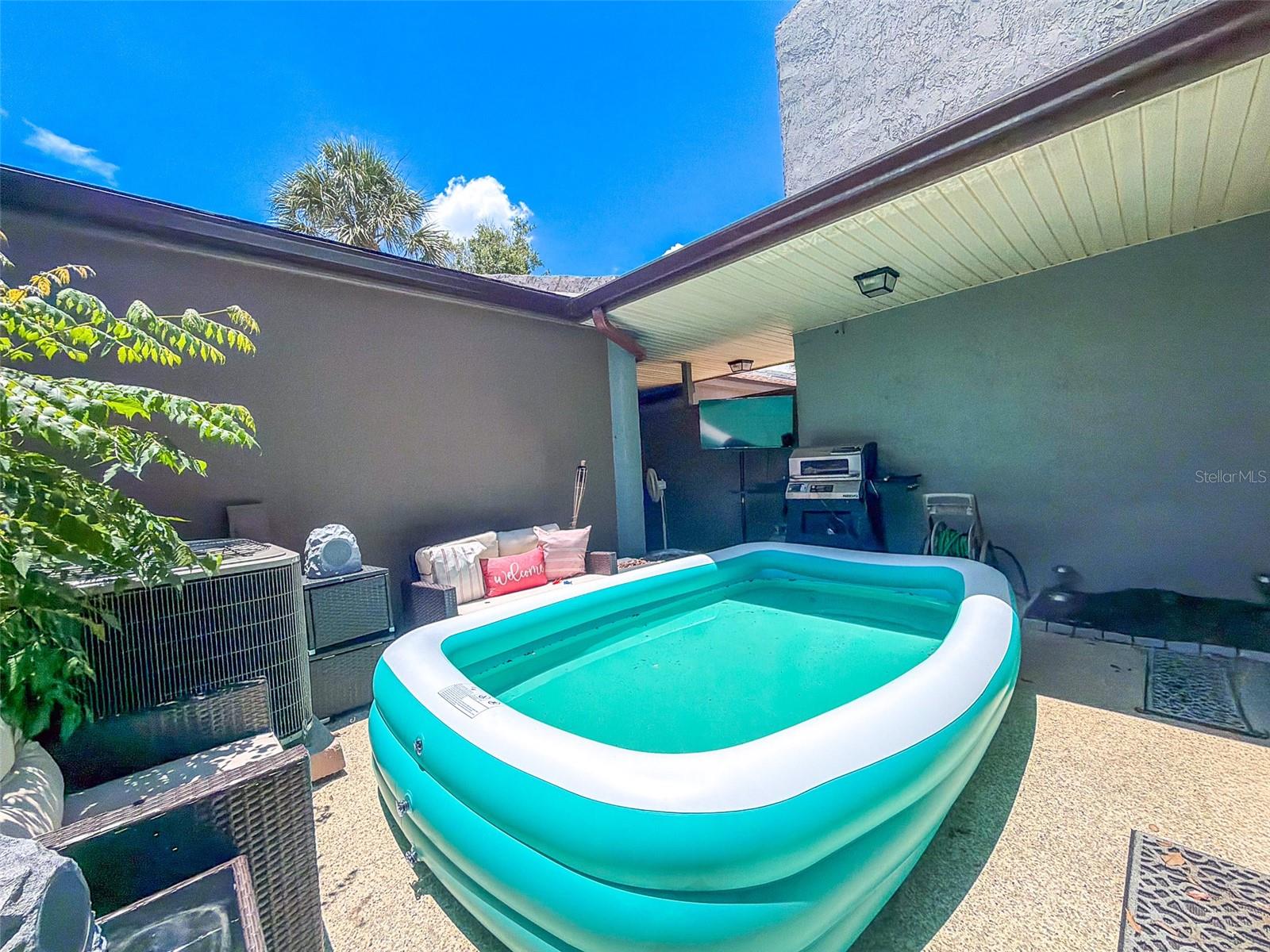2500 21ST ST NW #22, WINTER HAVEN, FL — photo 22