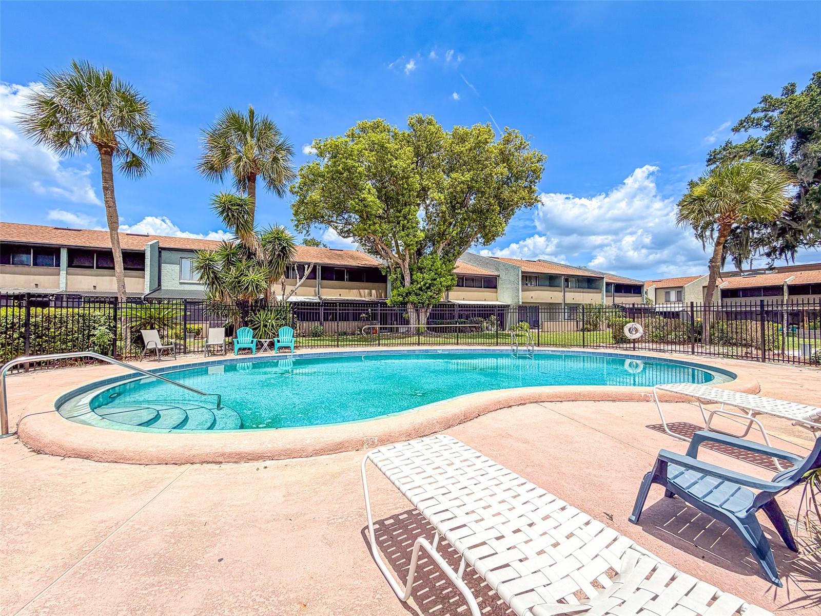 2500 21ST ST NW #22, WINTER HAVEN, FL — photo 36