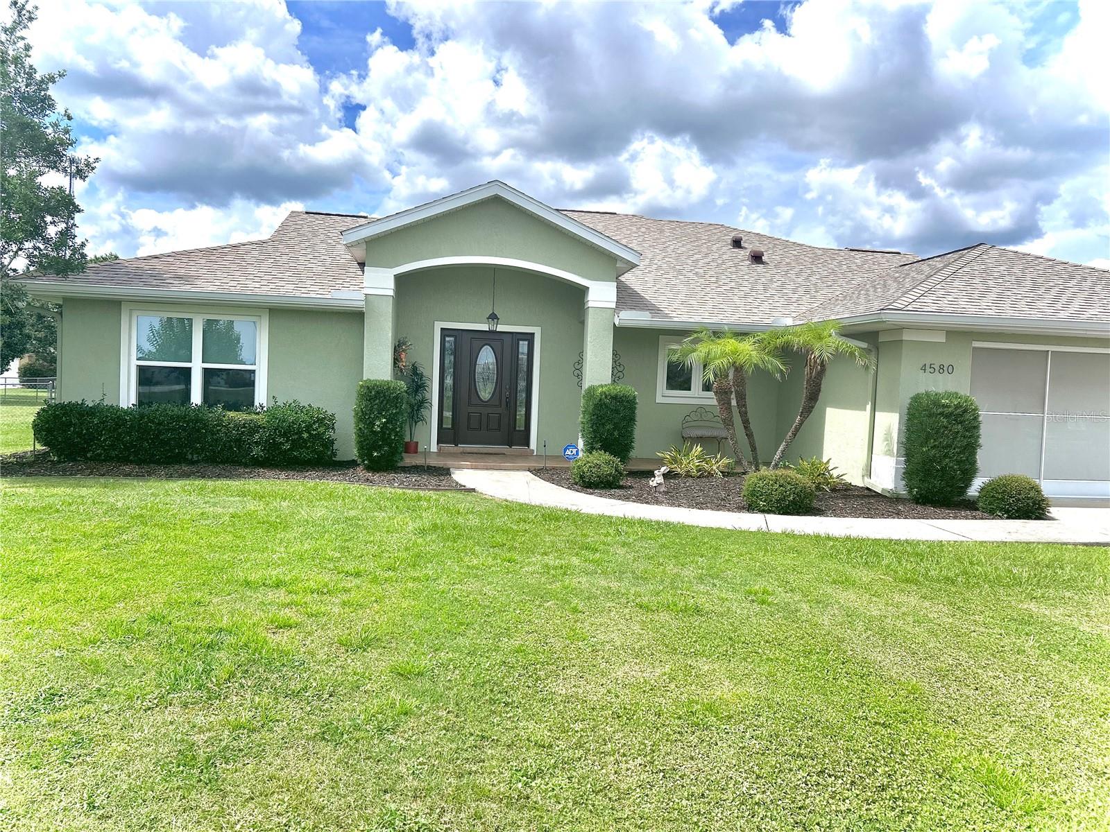4580 COUNTY ROAD 121D, WILDWOOD, FL