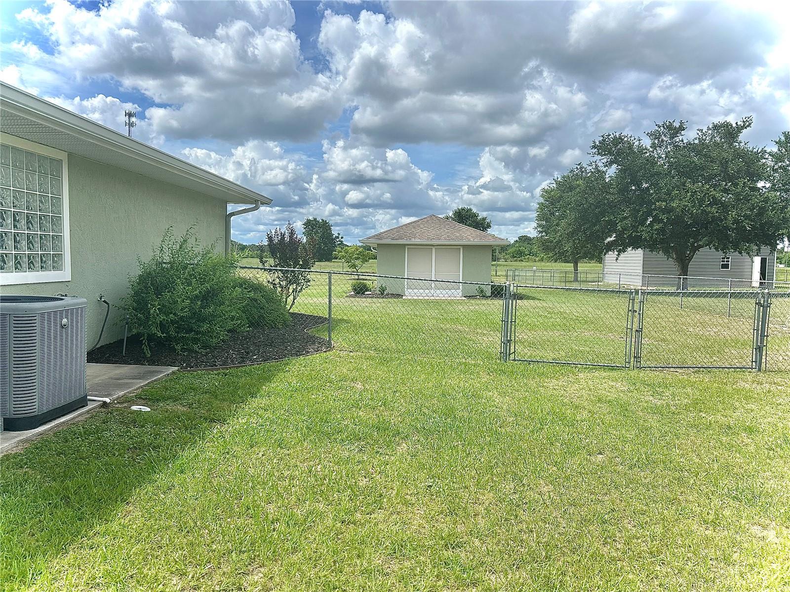 4580 COUNTY ROAD 121D, WILDWOOD, FL — photo 3