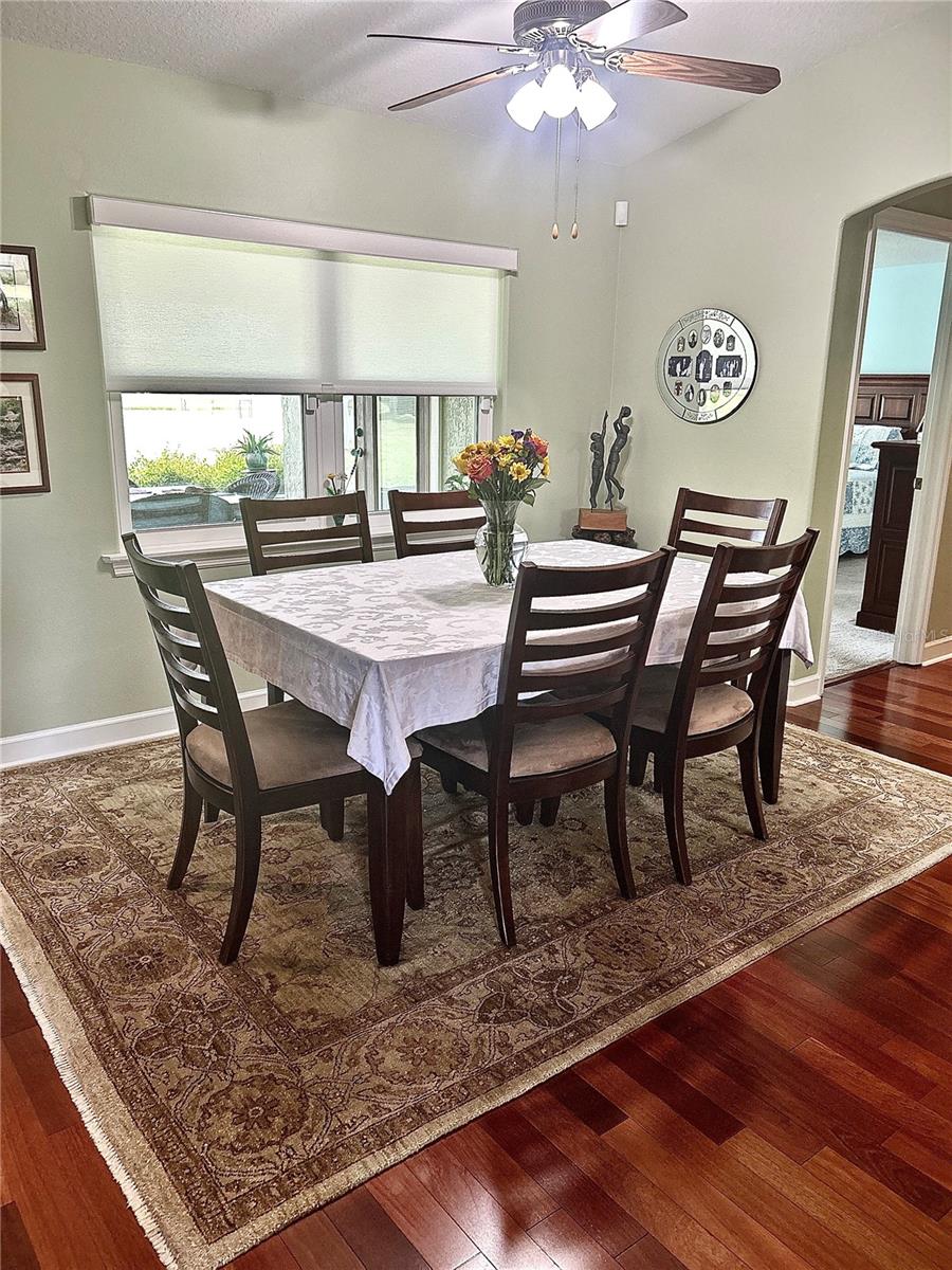 4580 COUNTY ROAD 121D, WILDWOOD, FL — photo 24
