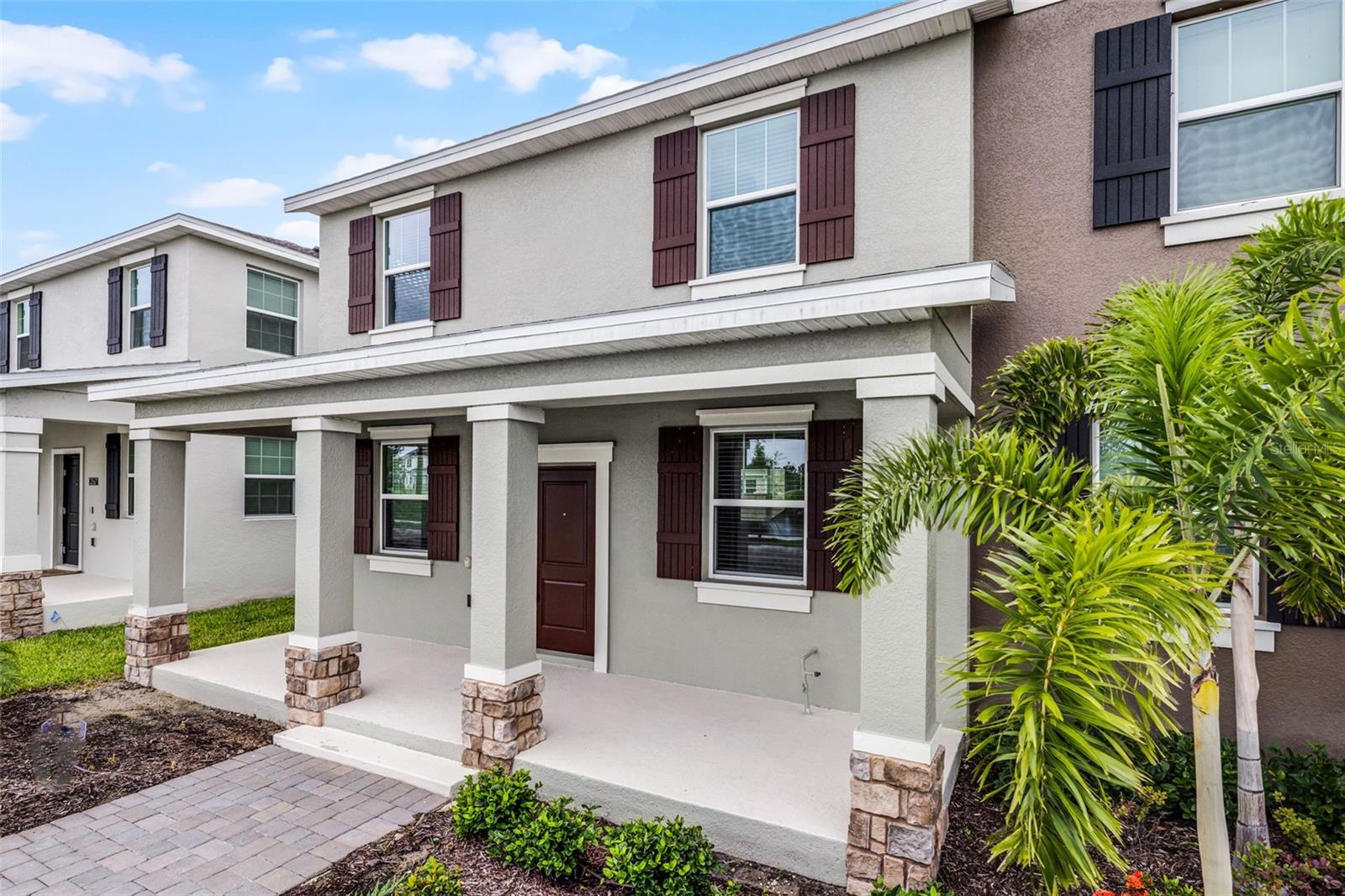 2563 RELAXING LN, KISSIMMEE, FL — photo 2