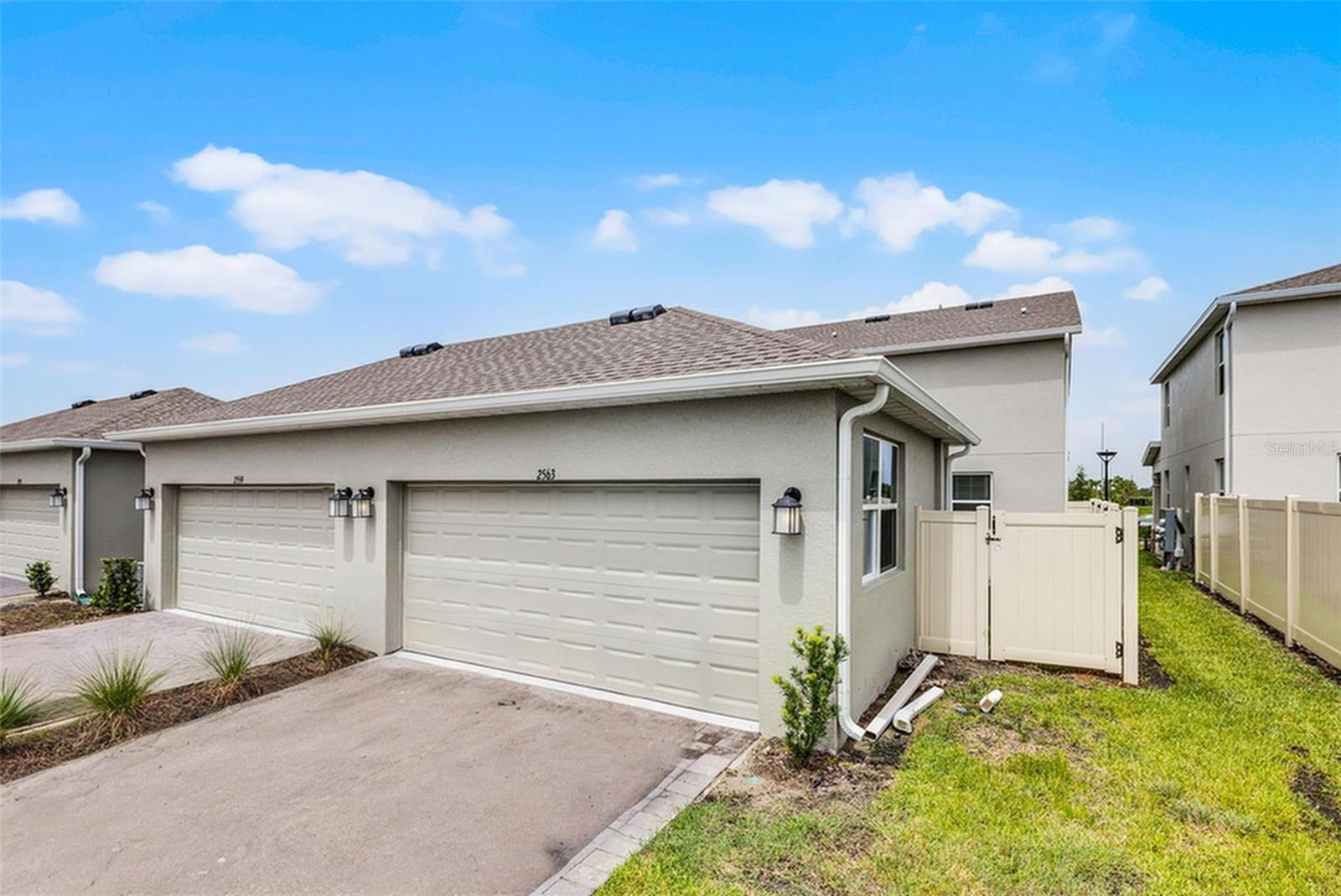 2563 RELAXING LN, KISSIMMEE, FL — photo 20