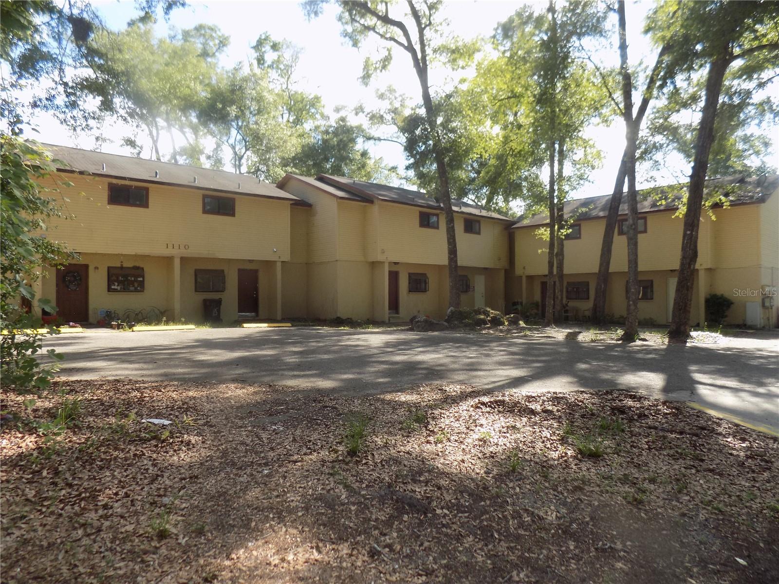 1110 SW 62 TER #A,B,C,D,E and F, GAINESVILLE, FL
