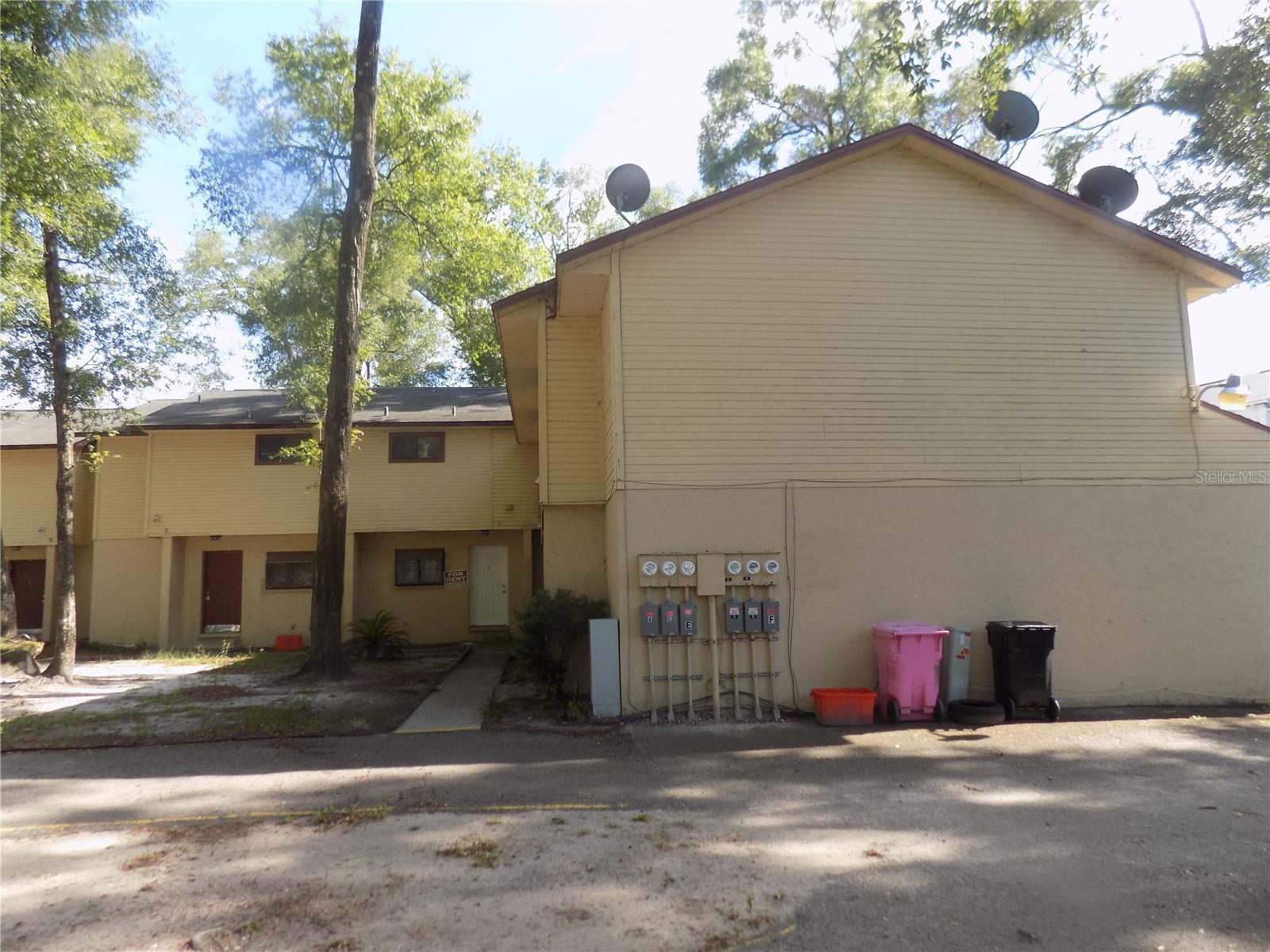 1110 SW 62 TER #A,B,C,D,E and F, GAINESVILLE, FL — photo 3