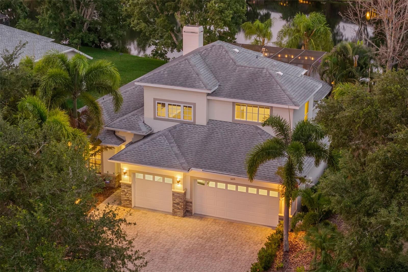 6215 WARBLER LN, LAKEWOOD RANCH, FL — photo 56