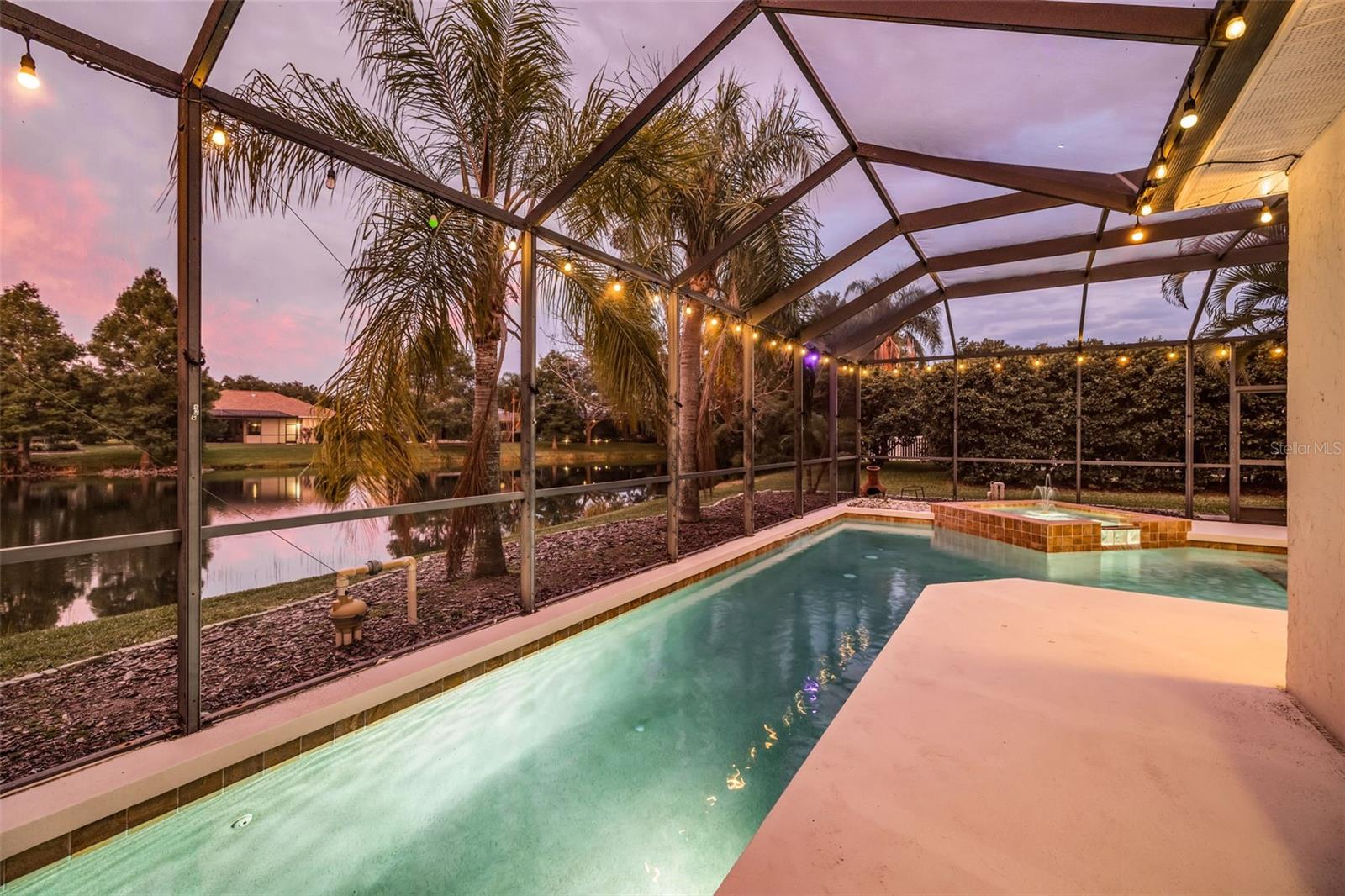 6215 WARBLER LN, LAKEWOOD RANCH, FL — photo 5