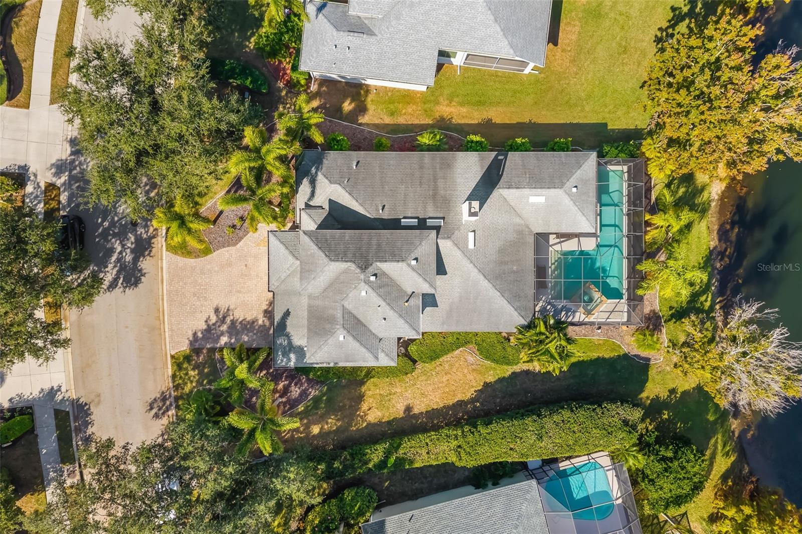 6215 WARBLER LN, LAKEWOOD RANCH, FL — photo 42