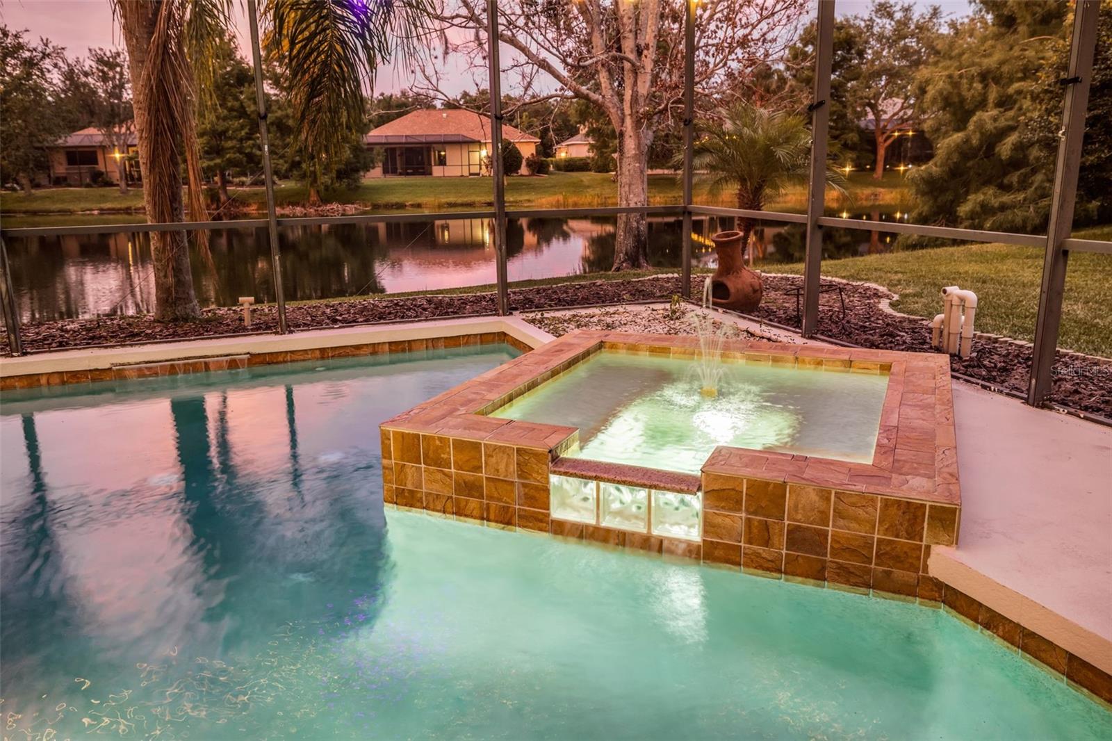 6215 WARBLER LN, LAKEWOOD RANCH, FL — photo 63