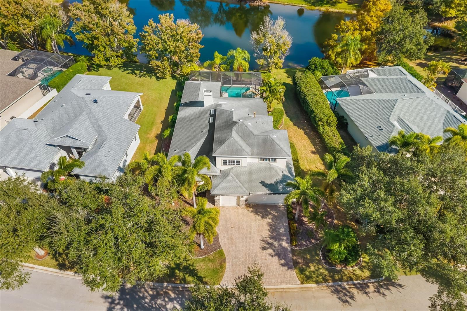 6215 WARBLER LN, LAKEWOOD RANCH, FL — photo 75