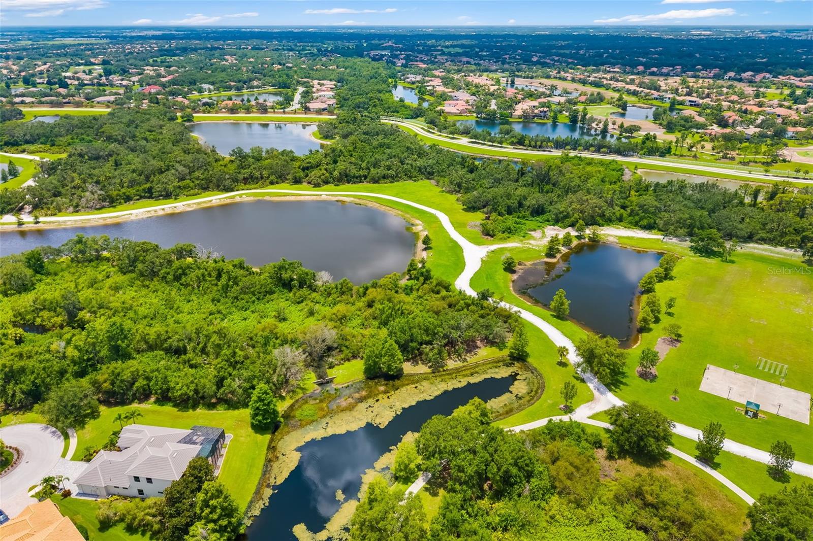 6215 WARBLER LN, LAKEWOOD RANCH, FL — photo 69