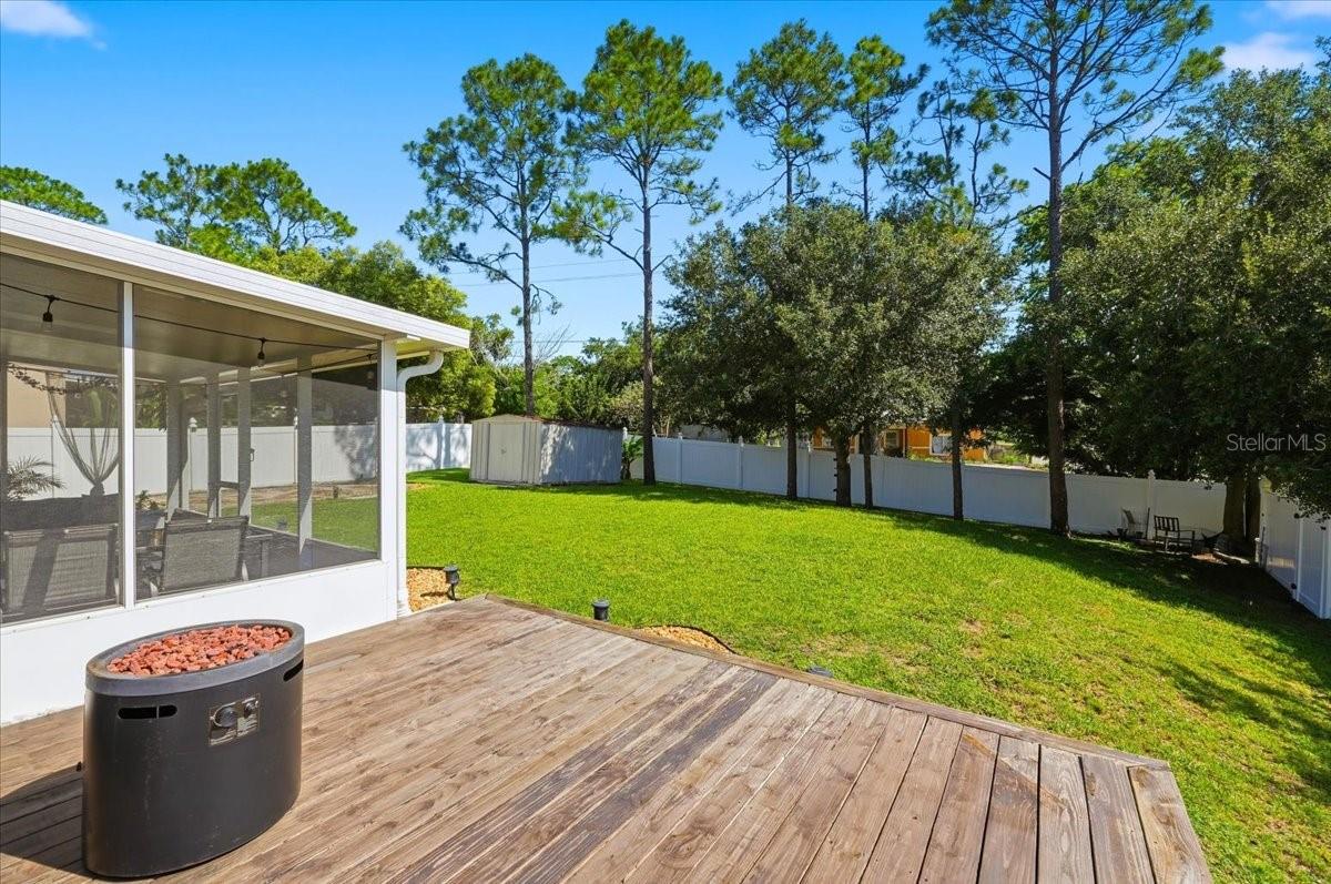 1018 ROBERTA RD, LAKE WALES, FL — photo 56